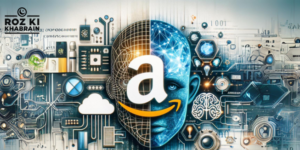 Amazon Ads, AI video generator, generative AI, video marketing, Live Image