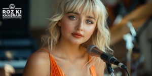 Charli XCX Hitmaker award, Sabrina Carpenter LISA collaboration, Variety Hitmakers celebration, Julia Michaels catalog acquisition, Jonas Group Publishing