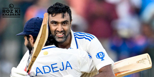 Ravichandran Ashwin, Chennai Test, century, India vs Bangladesh, spin-bowling,