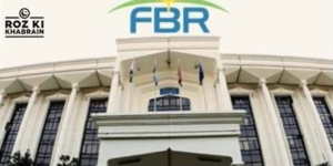 FBR, tax returns, extended office hours, non-filers, annual tax target