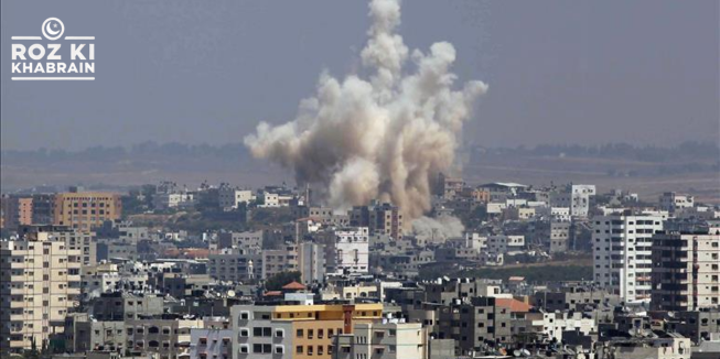 Hezbollah, rocket attack, Israel, Haifa, airstrikes