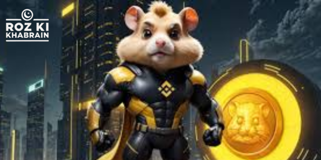 Hamster Kombat, Daily Combo Codes, Cipher Codes, $HMSTR Token, Blockchain Gaming.,