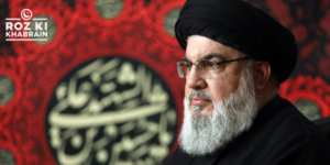 Hassan Nasrallah, Hezbollah, Israeli airstrike, Beirut, Iran-backed resistance