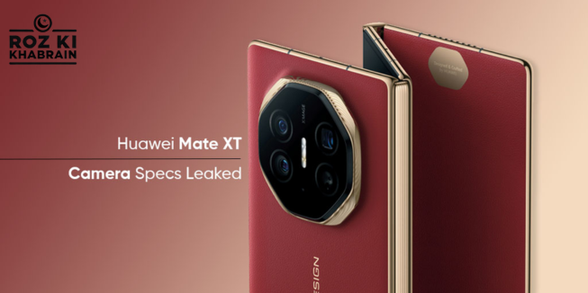 Huawei, Mate XT, smartphone launch, pre-orders, supply chain issues.