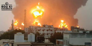 Israel, Houthis, airstrikes, Yoav Gallant, Hezbollah