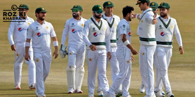 Pakistan, cricket, England, Test, squad