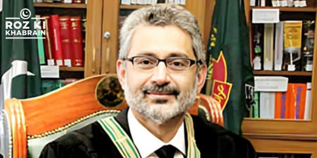 Supreme Court of Pakistan, election tribunals, Lahore High Court, Chief Justice Qazi Faez Isa, Election Commission of Pakistan