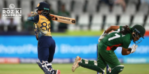 Sri Lanka, Bangladesh, ICC Women’s T20 World Cup, Sugandika Kumari, Hasini Perera