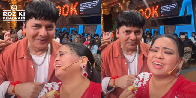 Sudesh Lehri, award, financial struggles, comedy, stardom