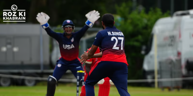 UAE vs USA Dream11 Prediction – Fantasy Tips, Probable Playing XI, Pitch Report, and Weather Update for ICC CWC League 2, 2023-27