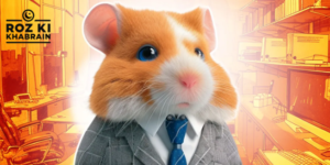 Hamster Kombat, token launch, cryptocurrency, airdrop, India,