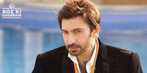 Aijaz Aslam, mother's passing, heartfelt tribute, body-shaming, mental health