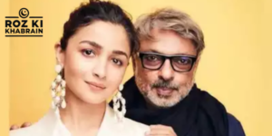 Alia Bhatt, Sanjay Leela Bhansali, Inshallah, film revival, Love & War