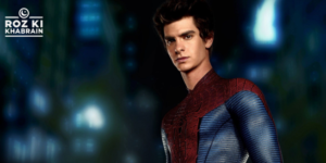 Andrew Garfield, Spider-Man, audition, acting coach, No Way Home