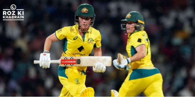 Australia Women, Sri Lanka Women, Sharjah Cricket Stadium, close match, T20