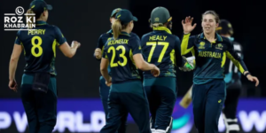 Australia vs New Zealand, ICC Women's T20 World Cup, Amelia Kerr, Megan Schutt, match summary