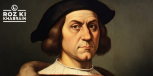 Christopher Columbus origins, Spanish Jewish ancestry, genetic study, Valencia birthplace, Columbus DNA research