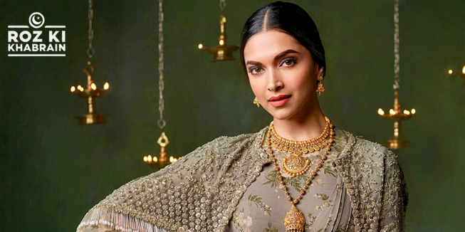 Deepika Padukone, criticism, accent, diction, Singham Again