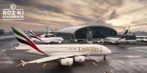 Emirates Airlines, pagers, walkie-talkies, security measures, Hezbollah