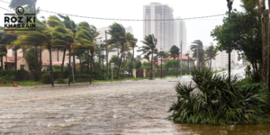 Hurricane Milton, Florida storm, power outages, storm surge, tornadoes