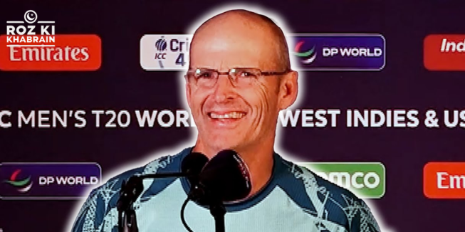 Gary Kirsten resignation, Pakistan Cricket Board, white-ball coach, Jason Gillespie, Champions Trophy