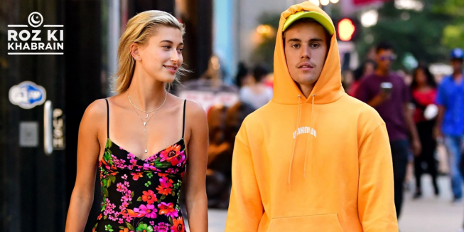 Hailey Bieber, Victoria's Secret, postpartum, health, family