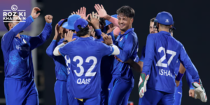 India A vs Afghanistan A, ACC Emerging Teams Asia Cup 2024, semi-final highlights, Afghanistan A victory, Ramandeep Singh performance