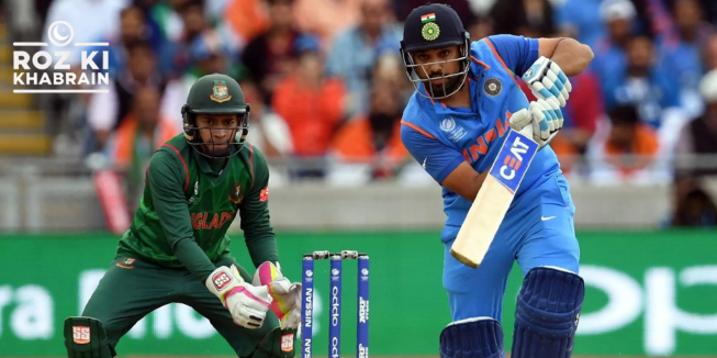 India vs Bangladesh, T20I records, Sanju Samson century, 232 runs through boundaries, India wins by 133 runs