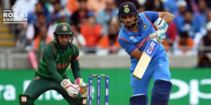 India vs Bangladesh, 2nd T20I, Nitish Reddy, Rinku Singh, dominant victory