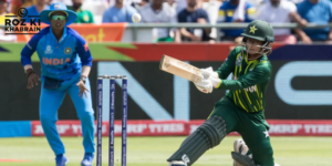 ICC Women’s T20 World Cup 2024, India vs Pakistan, Group A match, Dubai cricket, live text commentary