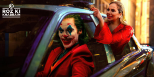 Joker 2, musical, Lady Gaga, Joaquin Phoenix, superhero