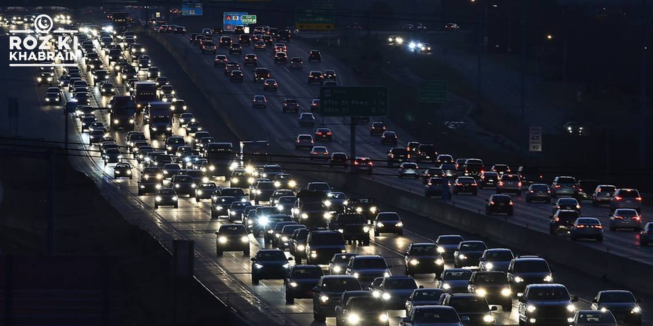 Kansas City traffic, highway accidents, road closures, I-35 incidents, live traffic updates