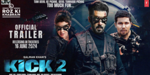 Salman Khan, Kick 2, Sajid Nadiadwala, blockbuster, Sikandar.