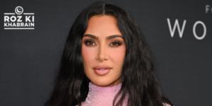 Kim Kardashian, legal drama, Ryan Murphy, divorce attorney, hair transformation