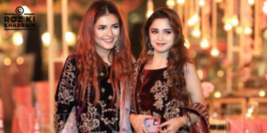 Momina Mustehsan, Aima Baig, Sara Raza Khan, music industry criticism, health scare