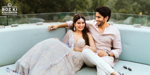 Naga Chaitanya, Samantha Ruth Prabhu, Konda Surekha, divorce controversy, Telugu film industry.