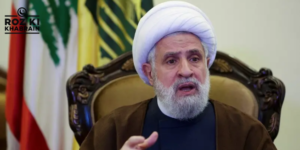 Hezbollah leader, Naim Qassem, Hassan Nasrallah assassination, Lebanon conflict, Shura Council