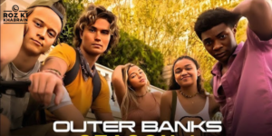 Outer Banks, Season 4, release date, Netflix, Part 2