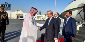 Pakistan-Qatar relations, bilateral cooperation, economic growth, regional stability, foreign investmentPakistan-Qatar relations, bilateral cooperation, economic growth, regional stability, foreign investment