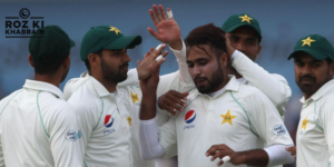 Shan Masood century, Abdullah Shafique partnership, Pakistan vs England, English bowlers struggle, Multan Test Day 1