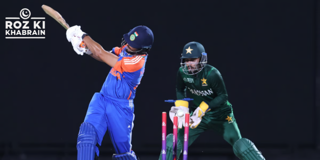 India A vs Pakistan A, Emerging Teams Asia Cup 2024, T20 match highlights, India A victory, Pakistan A chase