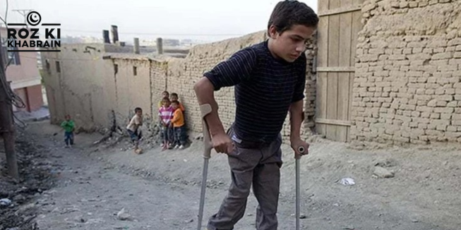 polio case, Chagai district, vaccination campaign, WPV1, Balochistan