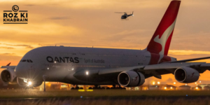 Qantas apology, inflight entertainment error, explicit movie on flight, Sydney to Tokyo flight, inappropriate content onboard