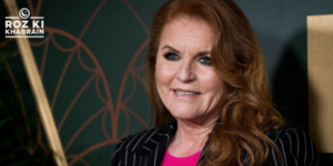 Sarah Ferguson, family news, grandmother, Princess Beatrice, Knightsbridge