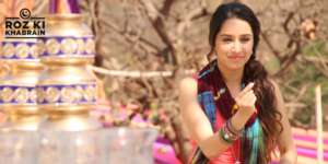 Shraddha Kapoor, relationship, Stree 2, marriage, Rahul Mody