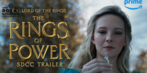 Rings of Power, Season 2 finale, criticism, writing flaws, character portrayal