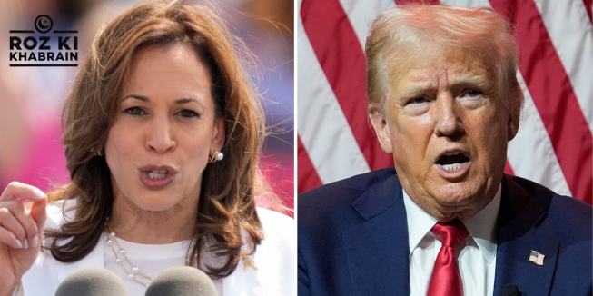 Hawaii, early voting, Kamala Harris, Donald Trump, polls