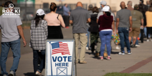 North Carolina, early voting, Hurricane Helene, Kamala Harris, Donald Trump