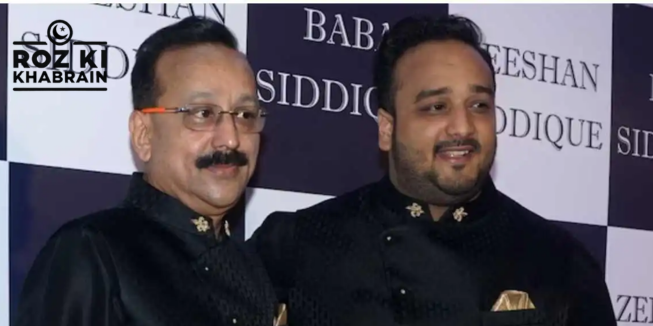 Baba Siddique, Zeeshan Siddique, murder plot, Mumbai Police, arrested suspects