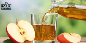 Apple cider vinegar, health benefits, blood sugar regulation, antimicrobial effects, side effects.